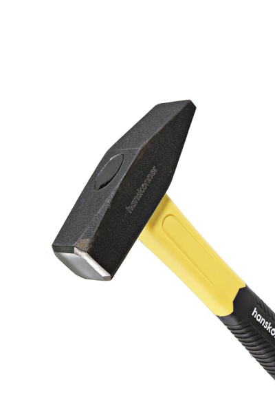 Молоток слесарный HANSKONNER HK1010-83-300, HK1010-83-300 Молоток слесарный HANSKONNER HK1010-83-300