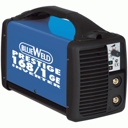   BLUEWELD PRESTIGE 168/1 