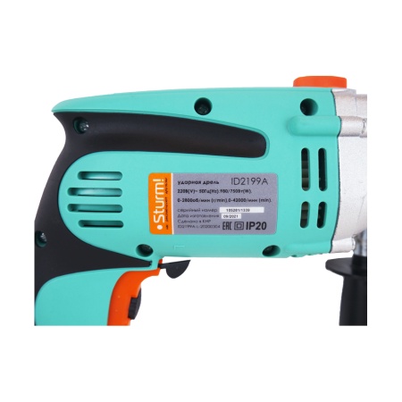 ����� ������� Sturm ID2199A