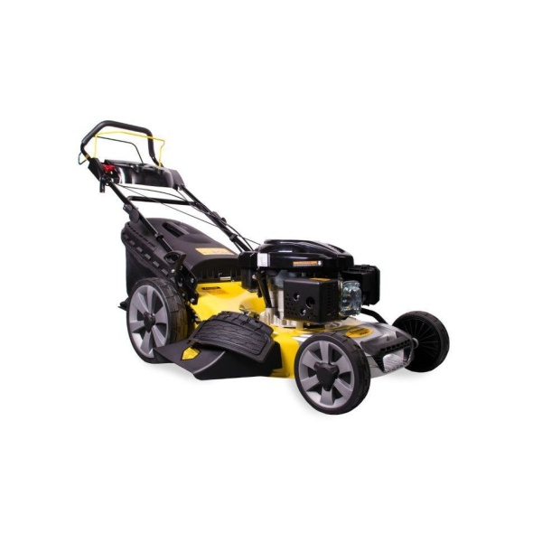 Газонокосилка бензиновая самоходная CHAMPION LM5347, LM5347 Газонокосилка бензиновая самоходная CHAMPION LM5347