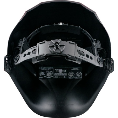 Маска сварщика "Хамелеон" FUBAG OPTIMA 4-13 Visor Red, 38437_ Маска сварщика "Хамелеон" FUBAG OPTIMA 4-13 Visor Red