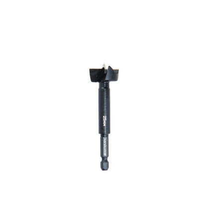 ������ ��������� 25 ��, ����� 90 �� Hanskonner (H1055-F25x90) (����� ��45, ������������ ���������)