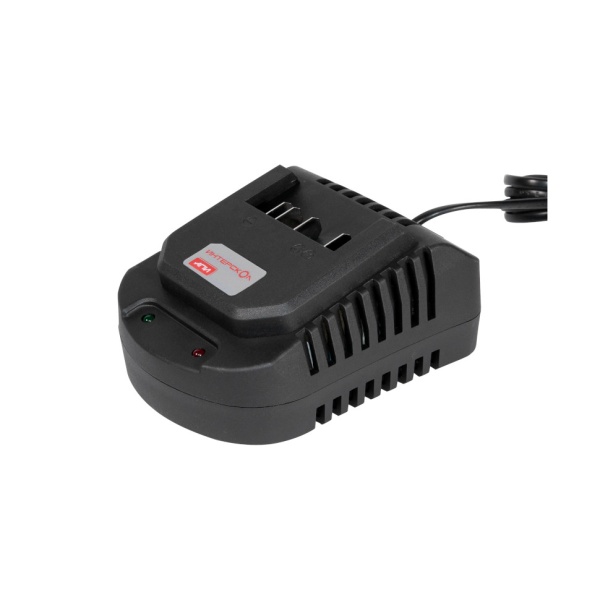 Зарядное устройство ИНТЕРСКОЛ ЗУ-4/18, 4А/ч, 18В, Li-ion (2401.126), 2401.126 Зарядное устройство ИНТЕРСКОЛ ЗУ-4/18, 4А/ч, 18В, Li-ion (2401.126)