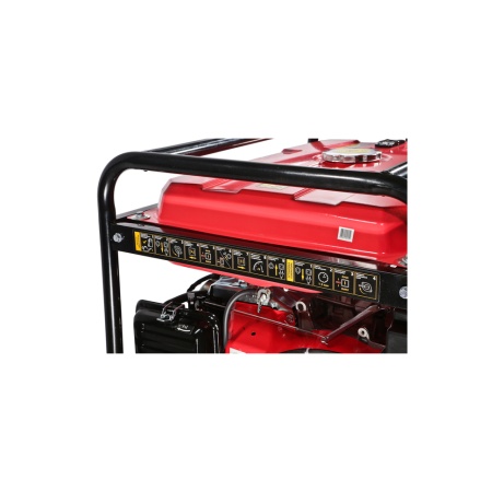 Генератор бензиновый ЭНЕРГОМАШ БГ-6600Э, БГ-6600Э Генератор бензиновый ЭНЕРГОМАШ БГ-6600Э