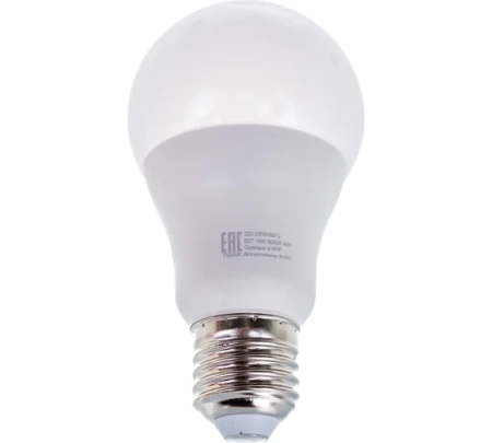    LL-R-A65-15W-230-3K-E27