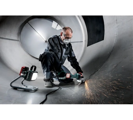  METABO WEV17-125 Quick RT 601089000