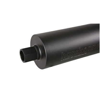      112450 11/4" () HANSKONNER LASER (H1055-11-112)