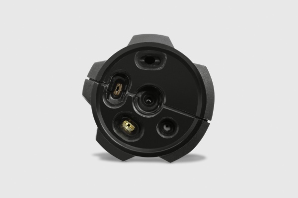 Струйная трубка для моек KARCHER K6-K7 MP 160 MULTI POWER (26432380), 26 432 380 Струйная трубка для моек KARCHER K6-K7 MP 160 MULTI POWER (26432380)