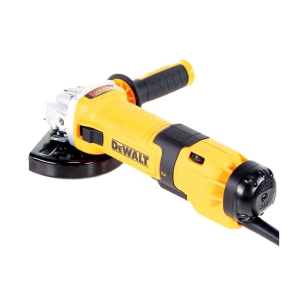 УШМ DEWALT DWE4257-QS, DWE4257-QS УШМ DEWALT DWE4257-QS