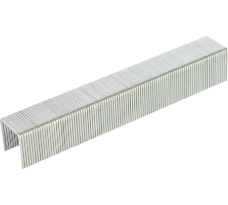 Скобы для степлера GROSS 41712, 41712 Скобы для степлера GROSS 41712