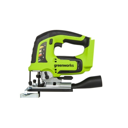   GREENWORKS GD24JS (   ) 3601407