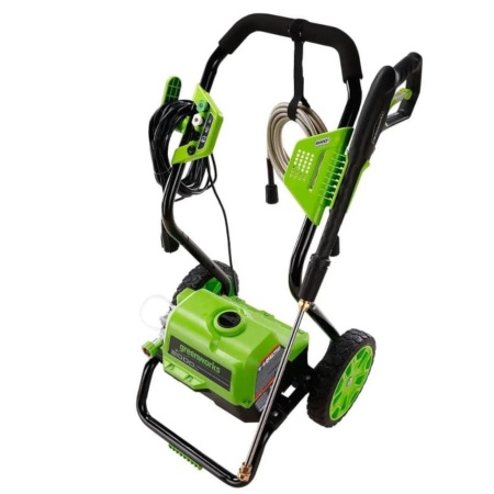    GREENWORKS GPW2000II (5106707)