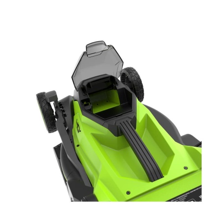 ������������� �������������� Greenworks GD40LM361 (2520807UB) (40V, 36��, ����., ��� 4�� � ��)