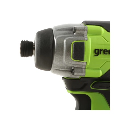 ��������� ������� �������������� Greenworks GD24ID3 (3802807CUA) (impact, ���x2�/� � ��)