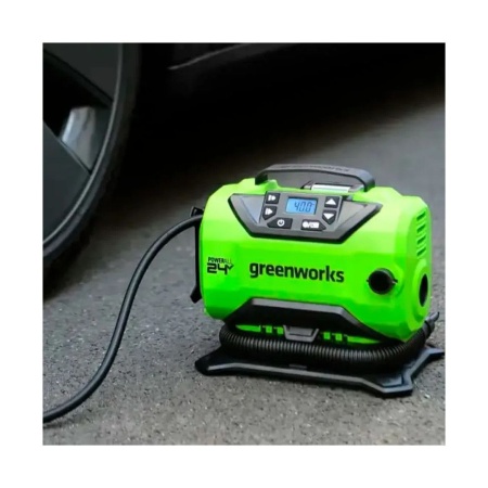    GREENWORKS ACG301 (   ) 3400807