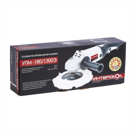 ������������� ������ ������� ��������� ���-180/1300� (27.1.1.12)