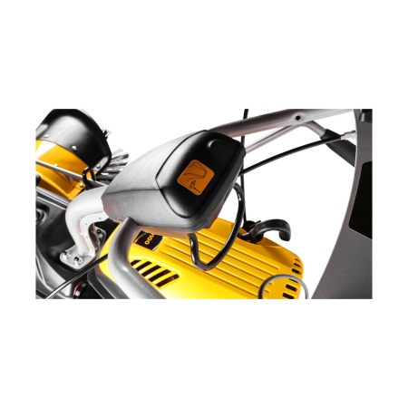 Машина подметально-уборочная CHAMPION GS50100, GS50100 Машина подметально-уборочная CHAMPION GS50100