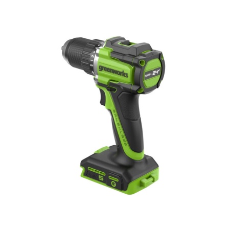 ���������� �������������� Greenworks DD560 (3708407CUA) (24�, ����., 30/60��, 13��, ��� 2�� � ��)