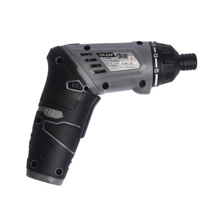 �������� �������������� ��-3.6� ��������� (433.0.1.00) (3.6�, Li-Ion, 1.3�/�, 3.5��, ����)