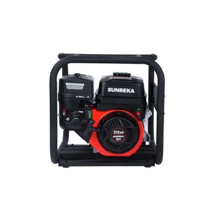 Мотопомпа бензиновая SUNREKA GWP50T (7л/с, 520л/мин, для грязной воды) 215004, 215004 Мотопомпа бензиновая SUNREKA GWP50T (7л/с, 520л/мин, для грязной воды) 215004