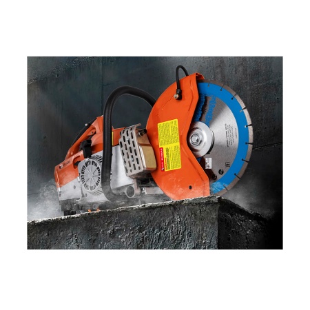 Бензорез DIAM EX-350/4,0 (630063), 630063 Бензорез DIAM EX-350/4,0 (630063)