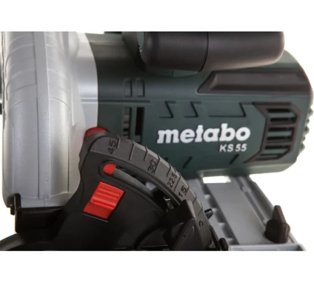   METABO KS 55 FS 600955000