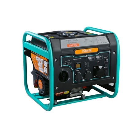    Sturm PG7000i