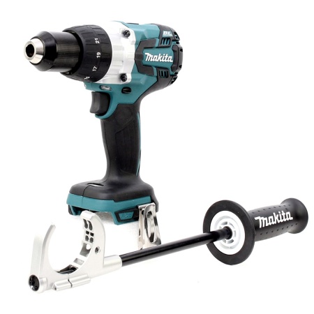  Makita DDF481Z