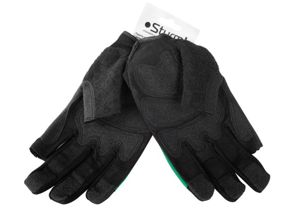Перчатки STURM 8054-04-XL, 8054-04-XL Перчатки STURM 8054-04-XL