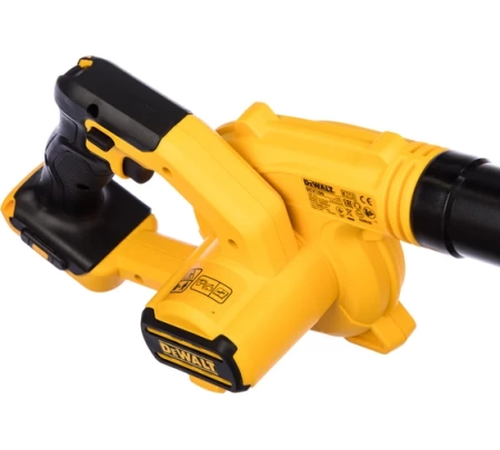   DEWALT DCV100-XJ