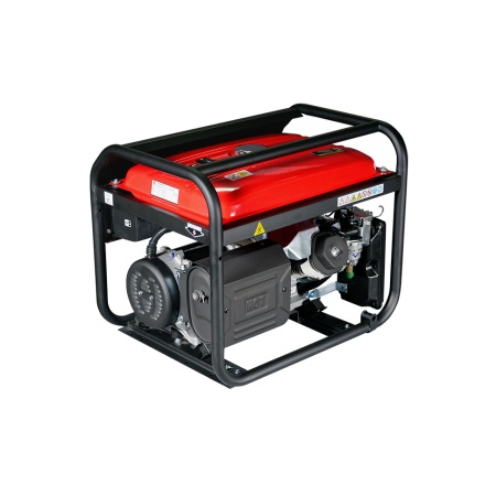 Генератор бензиновый Fubag BS 7500 A ES (641031), 641031 Генератор бензиновый Fubag BS 7500 A ES (641031)