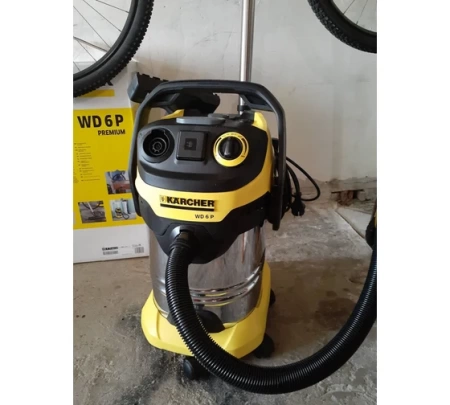      KARCHER WD6 P Premium *EU-I