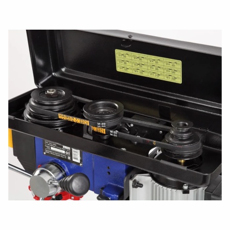   Belmash DP250-16 (S103A)