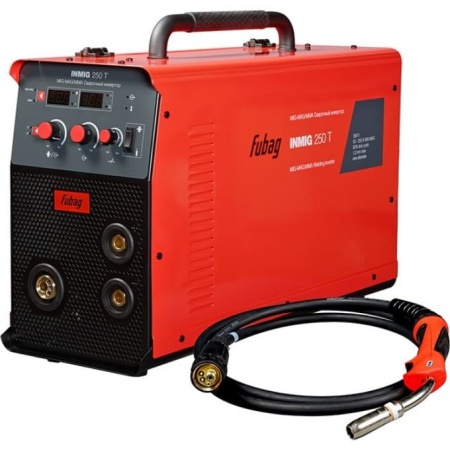    FUBAG INMIG 250 T (31436) +  FB 250_3  (38443) 31436.1