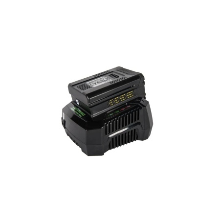 Зарядное устройство GREENWORKS GC82C (82V, 4А) 2914707, 2914707 Зарядное устройство GREENWORKS GC82C (82V, 4А) 2914707