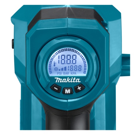 ���������� ������������� �������������� Makita MP001GZ (XGT 40�, 24 �/���, ��� ��� � ��)