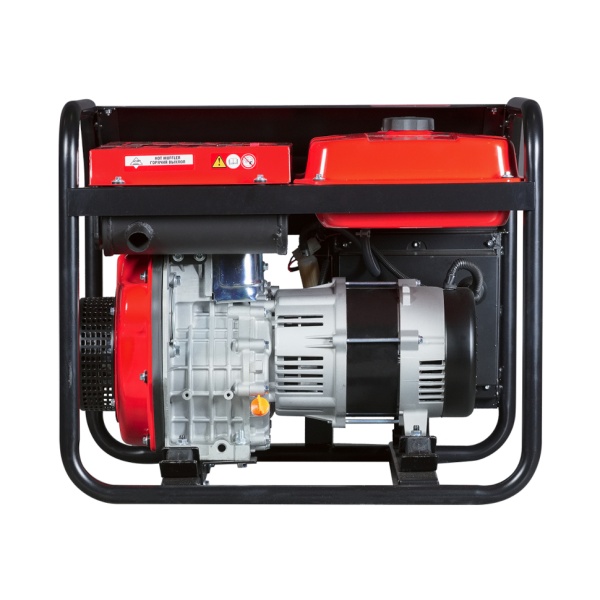   FUBAG DS 3600 (641696)