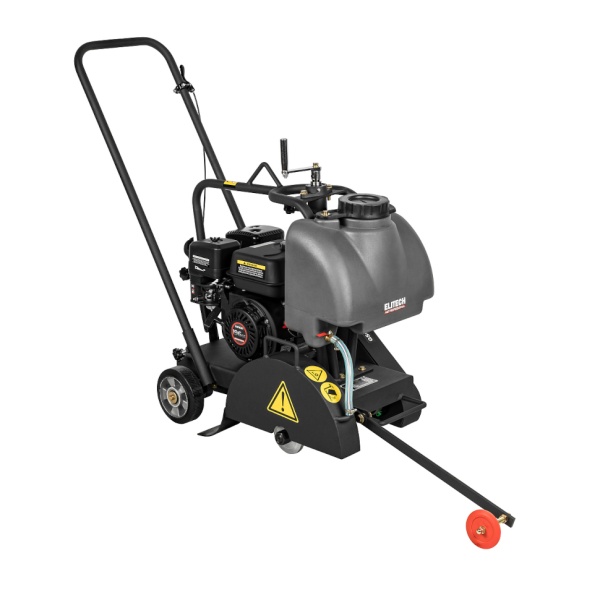 ������ ���� Elitech HD GSC 350L (6.5 �/�, Loncin, ���� 350 ��/������ 110 ��, 72��)