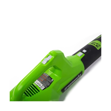   Greenworks G24AB (   ) 2404807