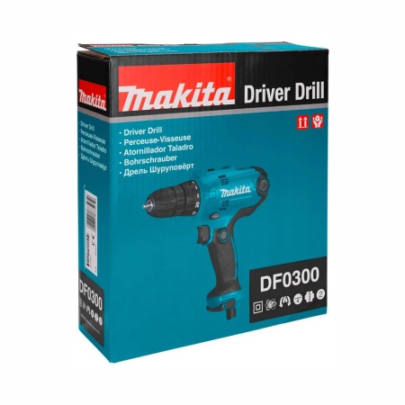 ���������� ������� Makita DF0300