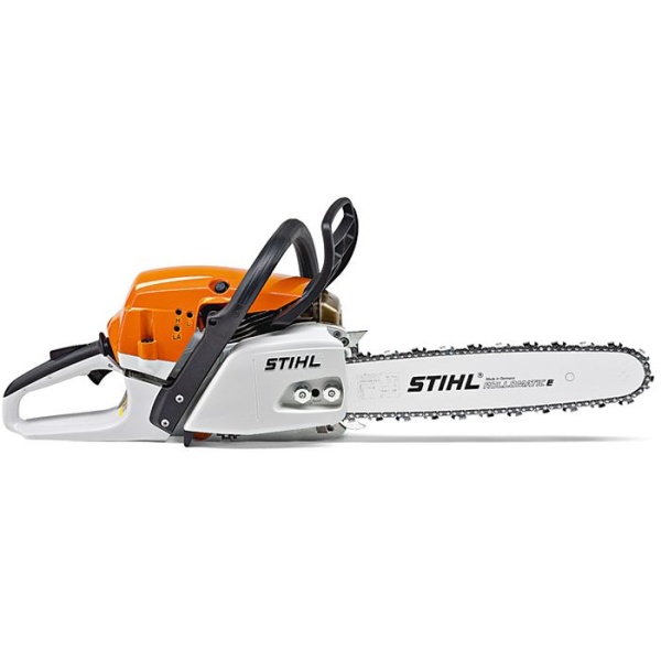Бензопила STIHL MS261 Бензопила STIHL MS261