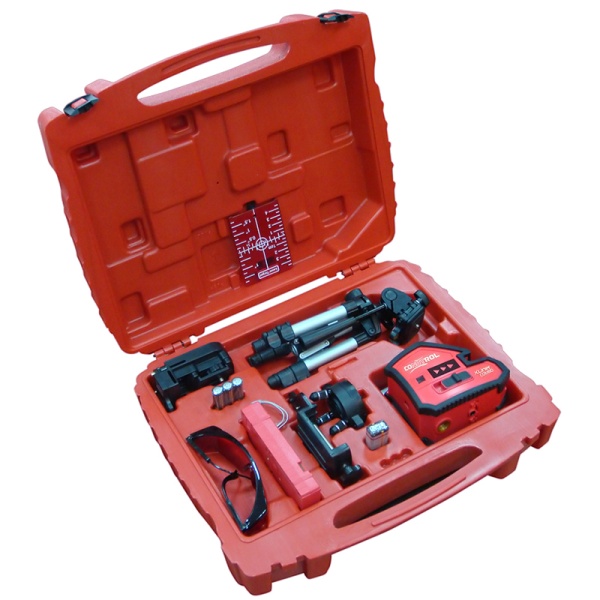 Нивелир лазерный CONDTROL XLiner Combo Set 1-2-048 Нивелир лазерный CONDTROL XLiner Combo Set 1-2-048