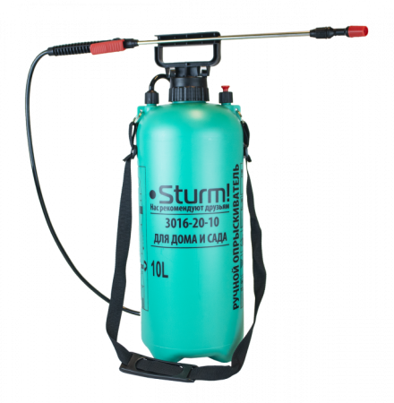   STURM 3016-20-10