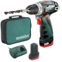  METABO PowerMaxx BS 12 (600079550)