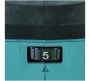   Makita DGA512Z