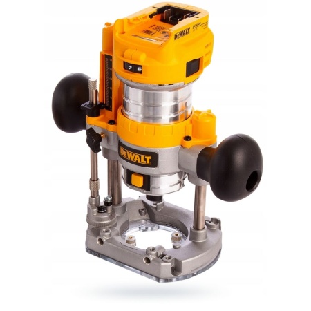   DEWALT DCW 604N-XJ