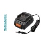    STURM CD20350BLC (1BatterySystem18V, ,  3  )