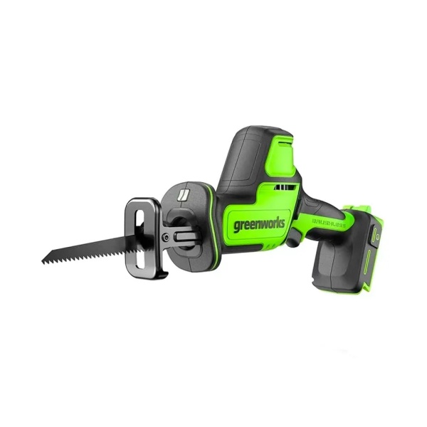 ���� ��������� �������������� Greenworks GPT-CRS-25 (1200507CUA) (24V, ����., ���x2�/� � ��)