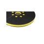 Подошва шлифовальная 210мм, жесткая (для HDWS6080BL) HANSKONNER (HDWS6080BL-998H), HDWS6080BL-998H Подошва шлифовальная 210мм, жесткая (для HDWS6080BL) HANSKONNER (HDWS6080BL-998H)
