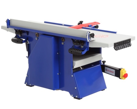 Станок фуговально-рейсмусовый БЕЛМАШ SDR-2200 (S112A), S112A Станок фуговально-рейсмусовый БЕЛМАШ SDR-2200 (S112A)
